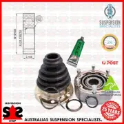 Transmission Sided Joint Kit, Drive Shaft Suit AUDI A3 1.4 TSI A3 (8V1, 8VK) (for: Audi)