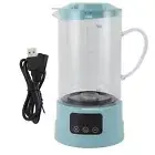 5V Hydrogen-Rich Kettle Health Kettle Electrolyzed Water Electrolyzed Water C