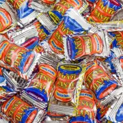 Toxic Waste Nuclear Fusion in a Bulk Resealable Bag