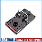 # Plastic Mice Mouse Traps Automatic Mousetrap Catcher Pest Control (1pc)