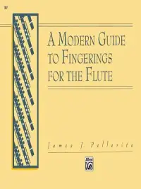 在飛比找博客來優惠-Modern Guide to Fingerings for
