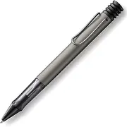 Lamy elegant Ballpoint Pen Lamy 257 Lx Ruthenium, (4014519680086)