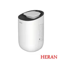 在飛比找蝦皮商城優惠-【禾聯HERAN】迷你電子式除濕機 HDH-03NT010 