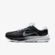 Nike W Air Zoom Structure 24 PRM [DX9626-001 女 慢跑鞋 運動 路跑 黑白