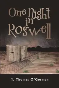 在飛比找博客來優惠-One Night in Roswell