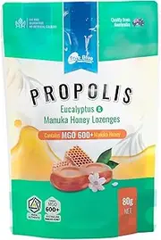 True Blue Health Propolis Candy 80g