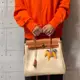 [二手] hermes herbag 31 口c刻印中古包