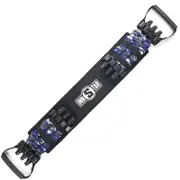 Adjustable Rubber Push-Up Bands
