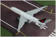1:400 GeminiJets AIR CANADA B777-200LR Airplane Diecast Plane Aircraft Model