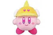 Sanei Kirby Muteki Suteki Closet Cutter MSC-007 6 Inch Plush