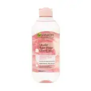 Garnier Micellar Rose Cleansing Water - 400ml