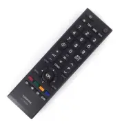 New Replace CT-90329 For Toshiba TV Remote Control CT90329 RV550A RV600A RV700A