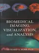 Biomedical Imaging, Visualization, and Analysis