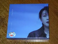 在飛比找Yahoo!奇摩拍賣優惠-相信音樂 劉若英 各自安好 正式版 CD 正版 現貨