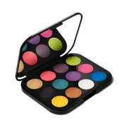 Connect In Colour Eye Shadow Palette: Hi-Fi Colour | MAC Cosmetics Australia