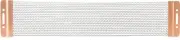 Puresound P1220 12-inch 20-strand Custom Series Snare Wires (5-pack) Bundle