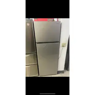 A店家自賣 國際牌   NR-B409TV 雙門電冰箱