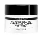 The Inkey List - Bio-Active Ceramide Repairing And Plumping Moisturizer - 1.7 Oz