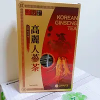 在飛比找蝦皮購物優惠-Smart韓國進口食品 韓國 高麗人蔘顆粒茶/高麗紅蔘顆粒茶