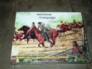 RARE Decision Games - Antietam Campaign game - Three Civil War Battles (SEALED)