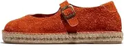 Fly London Women's Soik554fly Espadrille