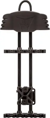 Trophy Ridge 5 Spot Arrow Quiver Colour:Black
