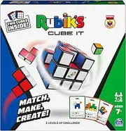 Rubiks - Cube It Game (6063267)