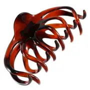 Fancy Claw Grip