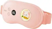 Portable Heating Pad For Period Cramps, Wearable Heating Pad Belt, Cordless Heating Pad For Women, LED Display Heating Belt, Menstrual Cramp Relief Pad, Adjustable Heating Pad For Cramps,