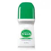 Avon Feeling Fresh Original Roll On Deodorant