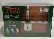 Coffre - The Legend of Zelda (C2)