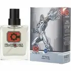 DC Cyborg Eau De Toilette Spray, 3.4 oz