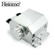 1L Aluminum Radiator Tank Coolant Overflow Bottle Recovery Water Reservoir Tank (for: Honda Civic)