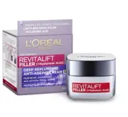 L'Oréal Paris Revitalift Filler Renew Anti-Ageing 50ml Day Cream