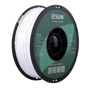 eSUN eSUN PETG Filament Roll 1kg (1.75mm) - White