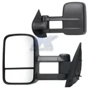 Towing Mirror Set K Source 62077-78G