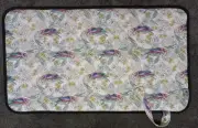 Designer Bums May Gibbs Baby Change Mat. Limited Edition