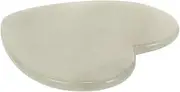 VICASKY Jade Facial Tool Natural Guasha Stone Massager for Versatile Skincare Soothing Scraping Massage for Face Neck for Relaxation and Beauty Routine