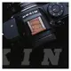 【King原創】尼康木制熱靴蓋 尼康Z5 Z50 Z6全系列數碼相機適用