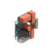 Giles 71143 Kit, High Voltage Ssr Board, Watlow N7
