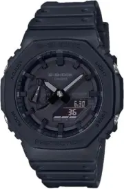 Casio G-Shock GA-2100-1A1ER Man Quartz Watch