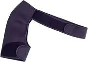 Gatuida Adjustable Shoulder Protector Fixing Shoulder Support Shoulder Sleeve for Shoulder
