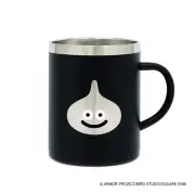 【Square Enix】Smile Slime Stainless Cup Metal Slime Japan Original 【Presale】