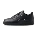 NIKE W AIR FORCE 1'07 LX 女 黑 運動 低筒 小金勾 休閒鞋 HQ1180-001