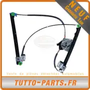 Electric Window Lifts Passenger Side Seat Cordoba Ibiza - 2/3 Doors - 6K3837402H