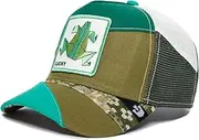 [Goorin Bros.] Unisex Farmigami Collection Adjustable Trucker Hats