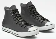 Converse Chuck Taylor All Star Winter Water-Repellent High Top, 164926C Sizes Gr