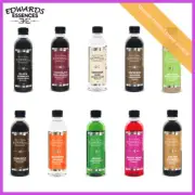 Edwards Essences Premix Liqueur 300ml Flavour Selection Alcohol Making Home Brew