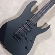 Ibanez RG6HSHFX Black Flat Weight 3.01kg Lightweight Individual Up to 36 payment