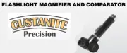 FLASHLIGHT MAGNIFIER AND COMPARATOR ITEM NUMBER PR1001998(GI-654-780)